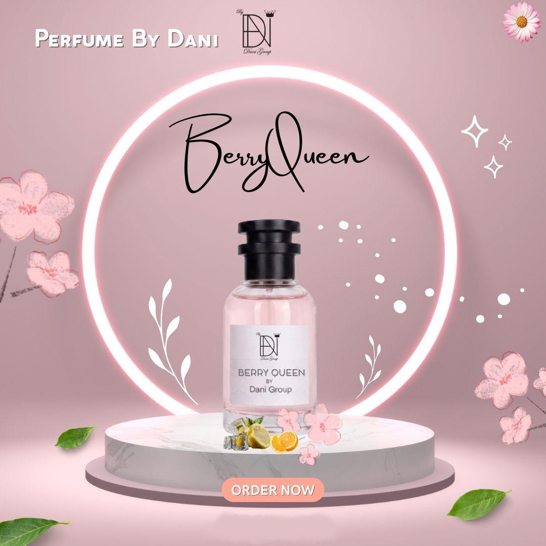 Berry Queen (signature By Dani)