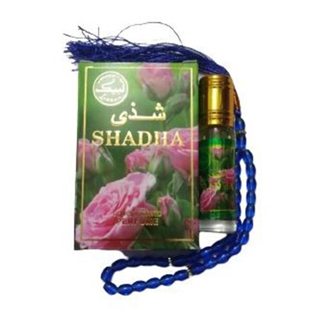 Shadha Attar 6ml With Free 33 Beads Tasbeeh