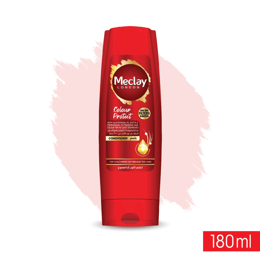 Meclay London Colour Protect Conditioner 180ml