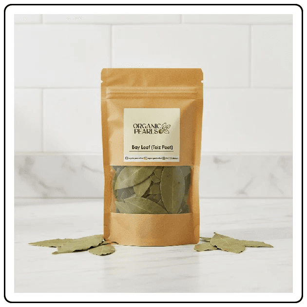 Bay Leaf