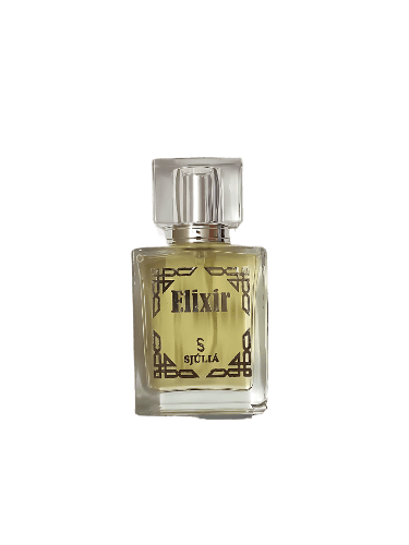 Elixir Unisex Fragrance 60ml