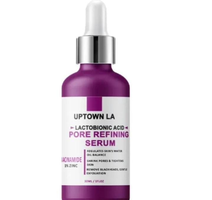 UPTOWN LA PORE REFINING Serum