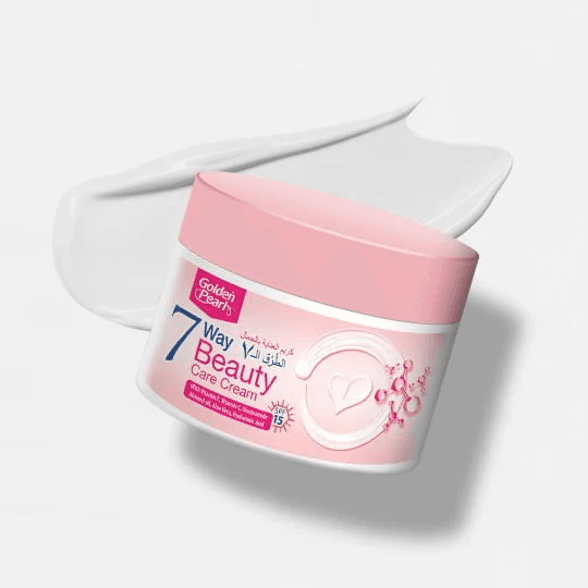 7 Way Beauty Care Cream -75gm