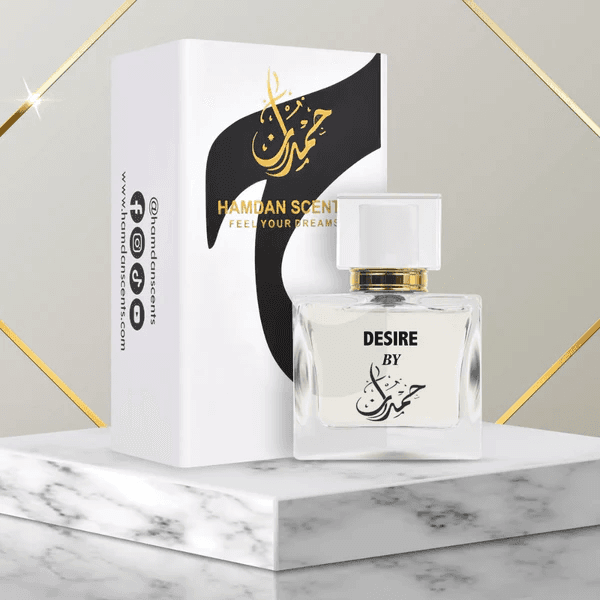 Desire Azzaro Wanted 50-ml + Free Matching Body Mist