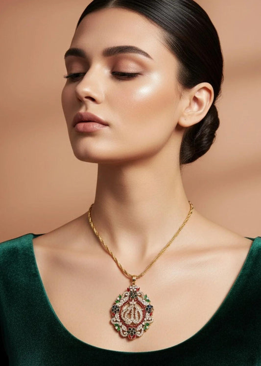 Al-noor Pendant