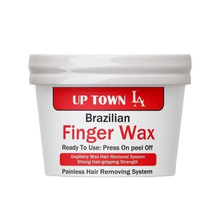 FORT Finger Wax for Hair Removal