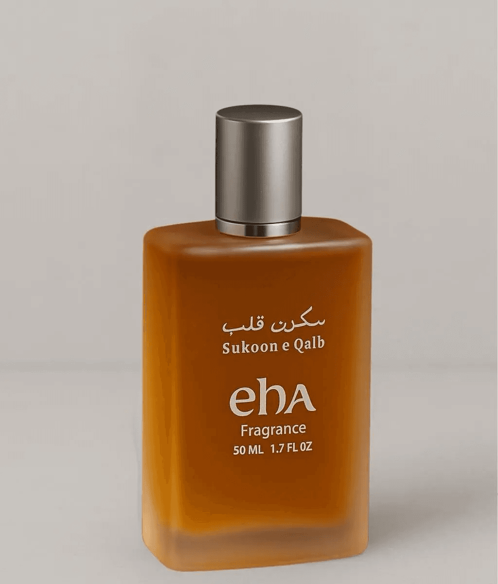 Sukoon E Qalb 50-ml