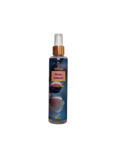 Divine Seduction Perfumed Living Mist 200ml