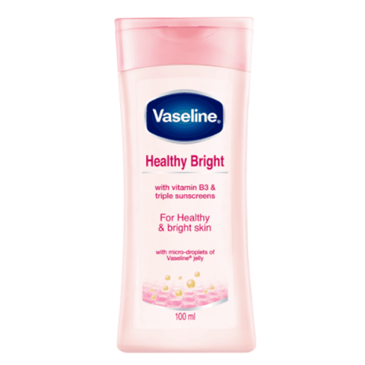 Vaseline Healthy Bright Lotion 100ML