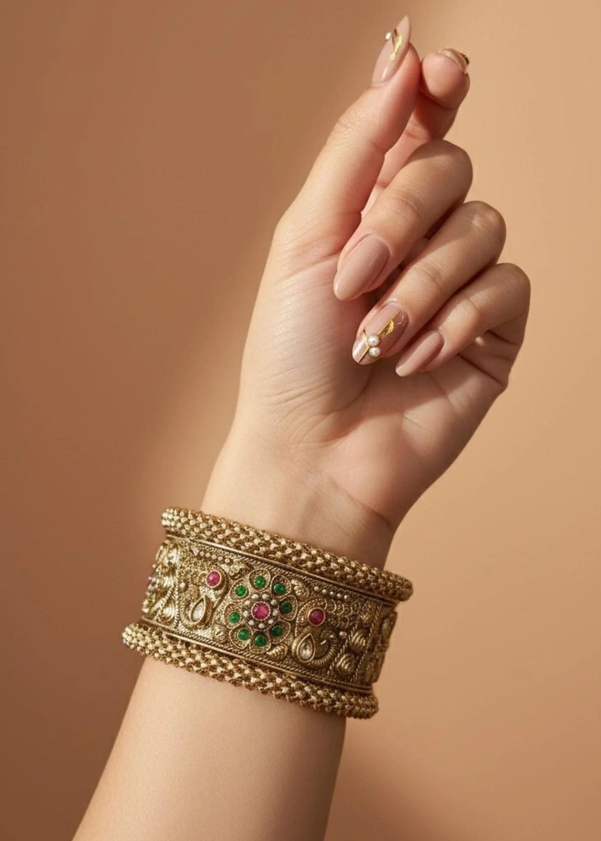 Mayuri Bangle