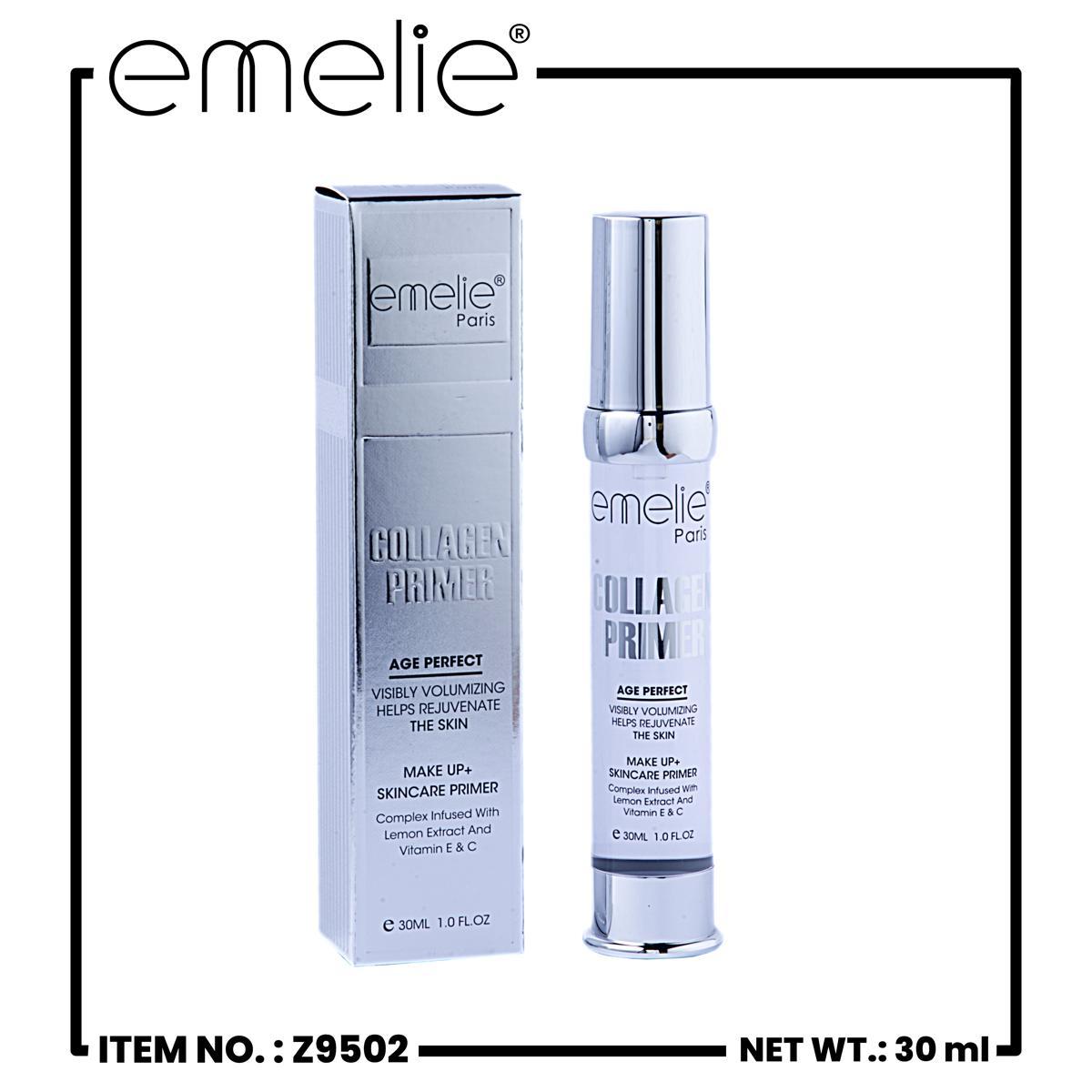 Emelie Collagen Primer 30ml