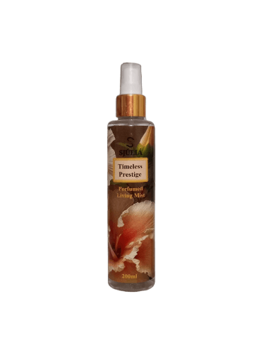 Timeless Prestige Perfumed Living Mist 200ml