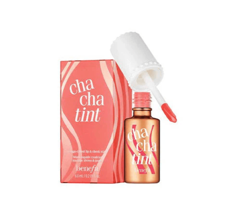 Benefit Cha Cha Tint Lip & Check Stin