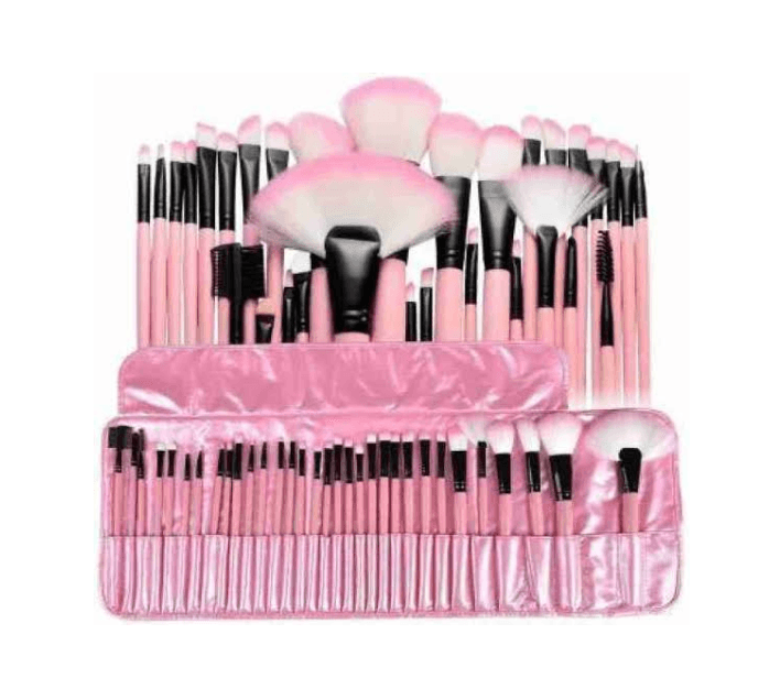 32 Piece Bobbee Brown Makeup Brush Set
