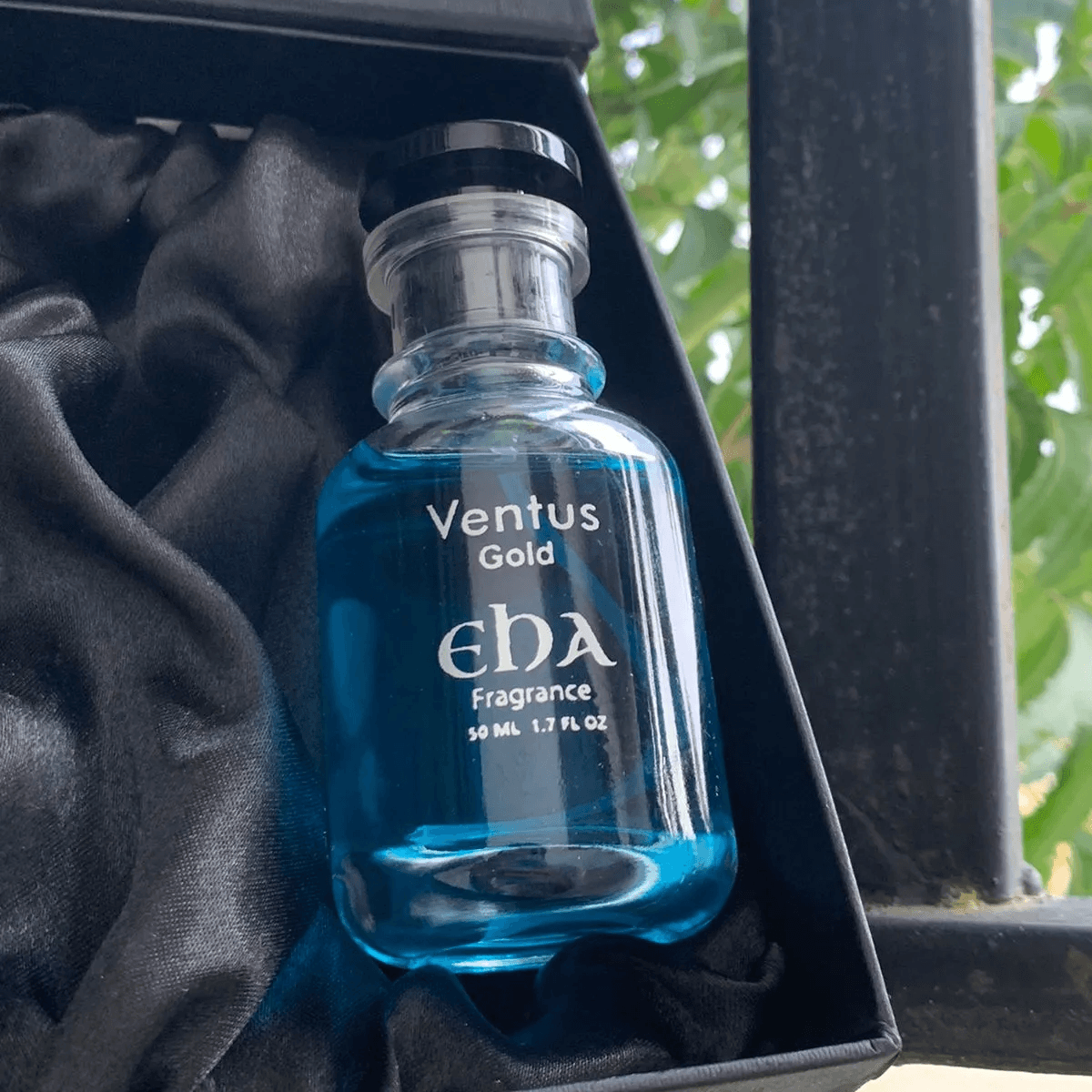 Ventus Gold Inspired By Aventus Creed (smoky) 50-ml