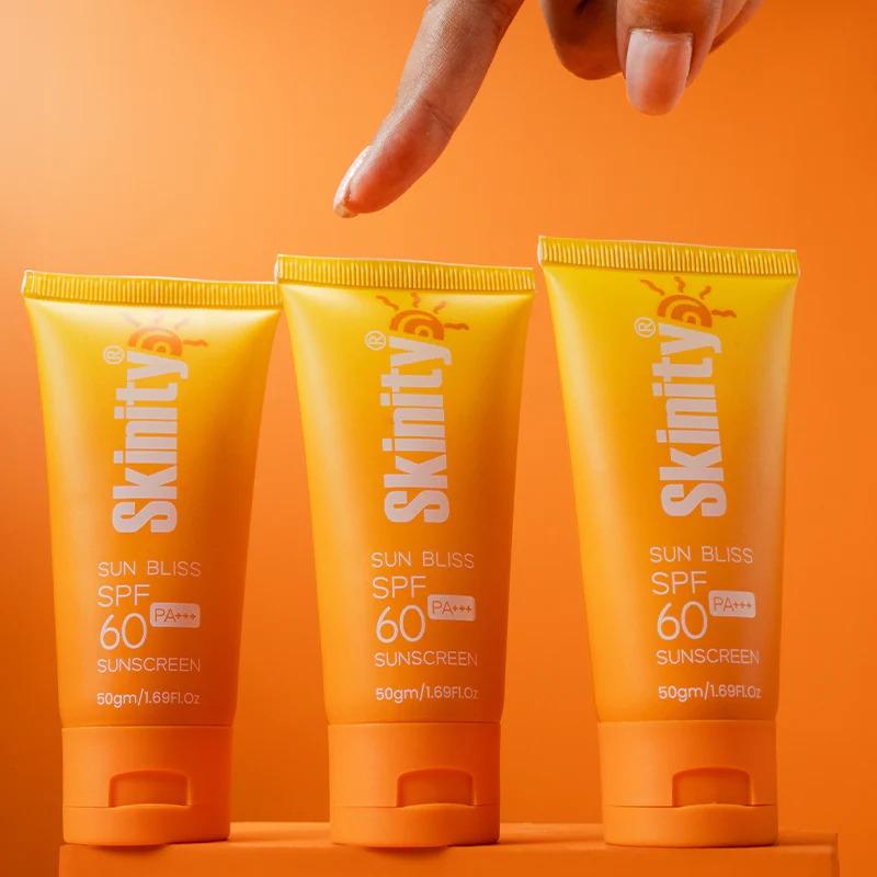 Sunscreen
