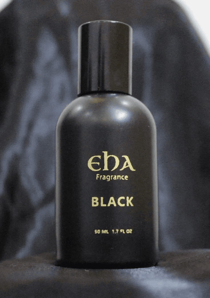 Black Inspired By Bleu De Chanel 50-ml