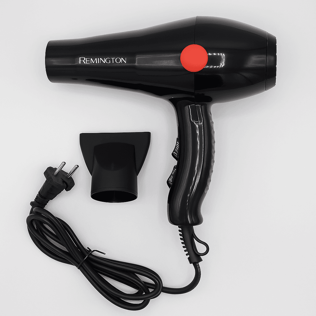 Remington Hair Dryer Pro Air 6000w
