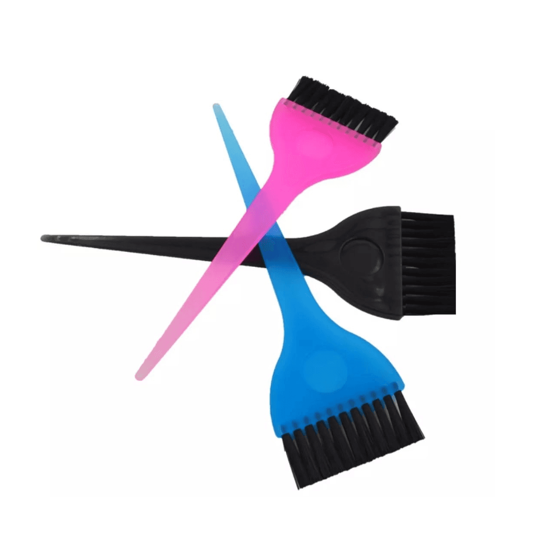 Bleach Brush Pack of 3