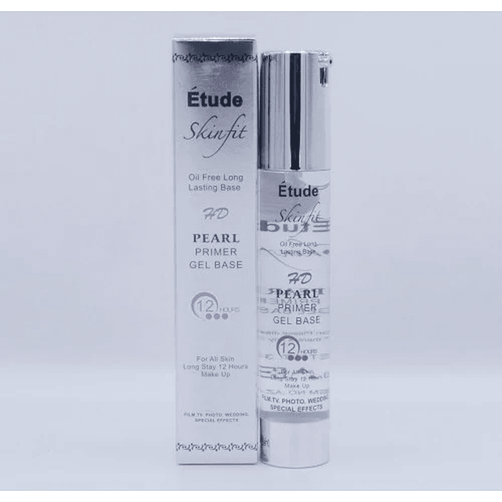 Etude Skinfit Pearl Primer Gel Base 35ml