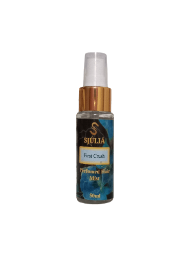 First Crush Perfumed Hair Mist 50ml