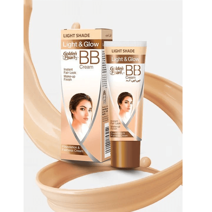 Light & Glow BB Cream