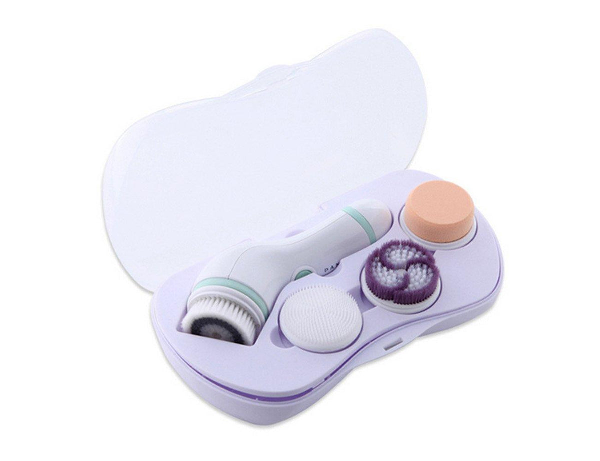 Cnaier 4 In 1 Face Massage Beauty Device Massager