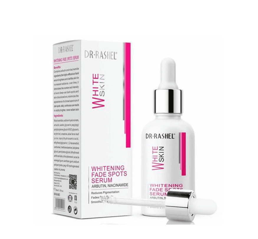 DR Rashel Whitening Fade Spots Serum - 50ML