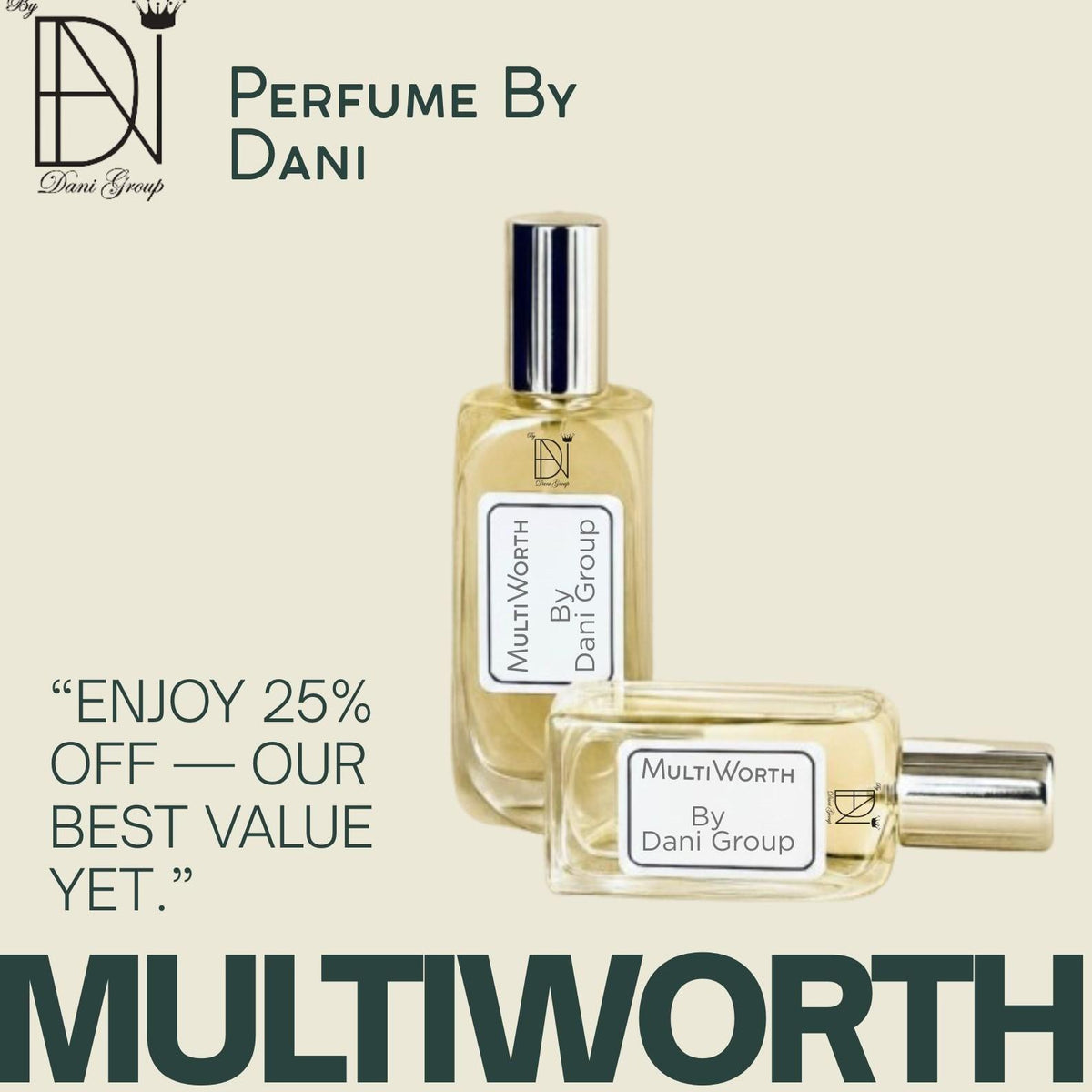 Multiworth