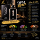 Afnan 9PM Rebel Eau De Parfum 100ml – Unisex Perfume in Pakistan