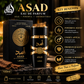 Lattafa Asad Perfume for Men 100ml EDP – Eau de Parfum