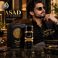 Lattafa Asad Perfume for Men 100ml EDP – Eau de Parfum