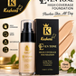 Kashees Even Tone Foundation – Full Coverage, Long Lasting & Smooth Finish