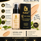 Kashees Even Tone Foundation – Full Coverage, Long Lasting & Smooth Finish