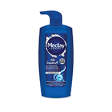 Meclay London Anti Dandruff Shampoo 660ml