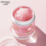 Bioaqua Peach Extract Exfoliating Gel Cream 140g