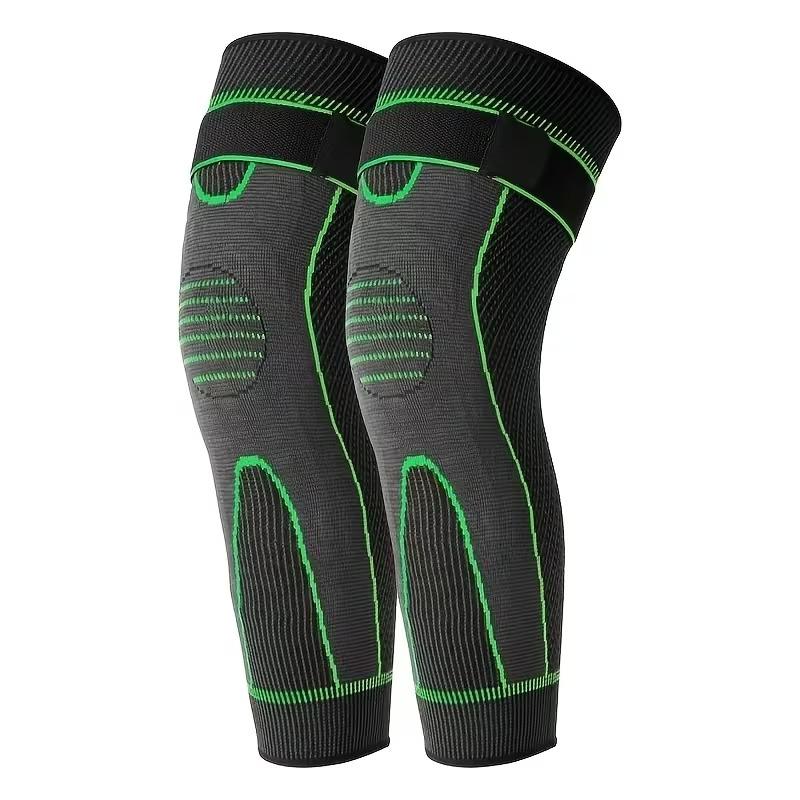 Sports Knee Pad Injury Recovery Support