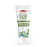 Saeed Ghani Tea Tree & Neem Face Wash 100ml