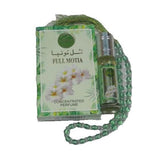 Full Motia Attar With Free 33 Beads Tasbeeh