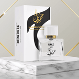 Raaz (dior Sauvage) 50-ml + Free Matching Body Mist
