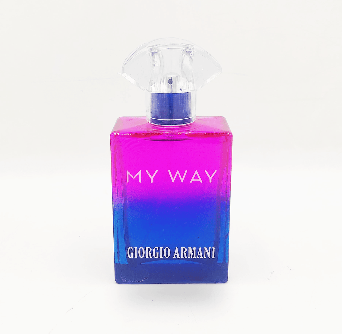 Giorgio Armani My Way For Women