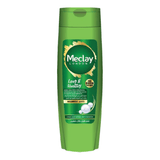 Meclay London Long And Healthy Shampoo 360ml