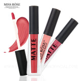 Matte Wing Gloss