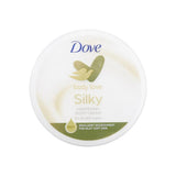Dove Beauty Silky Cream 250ml