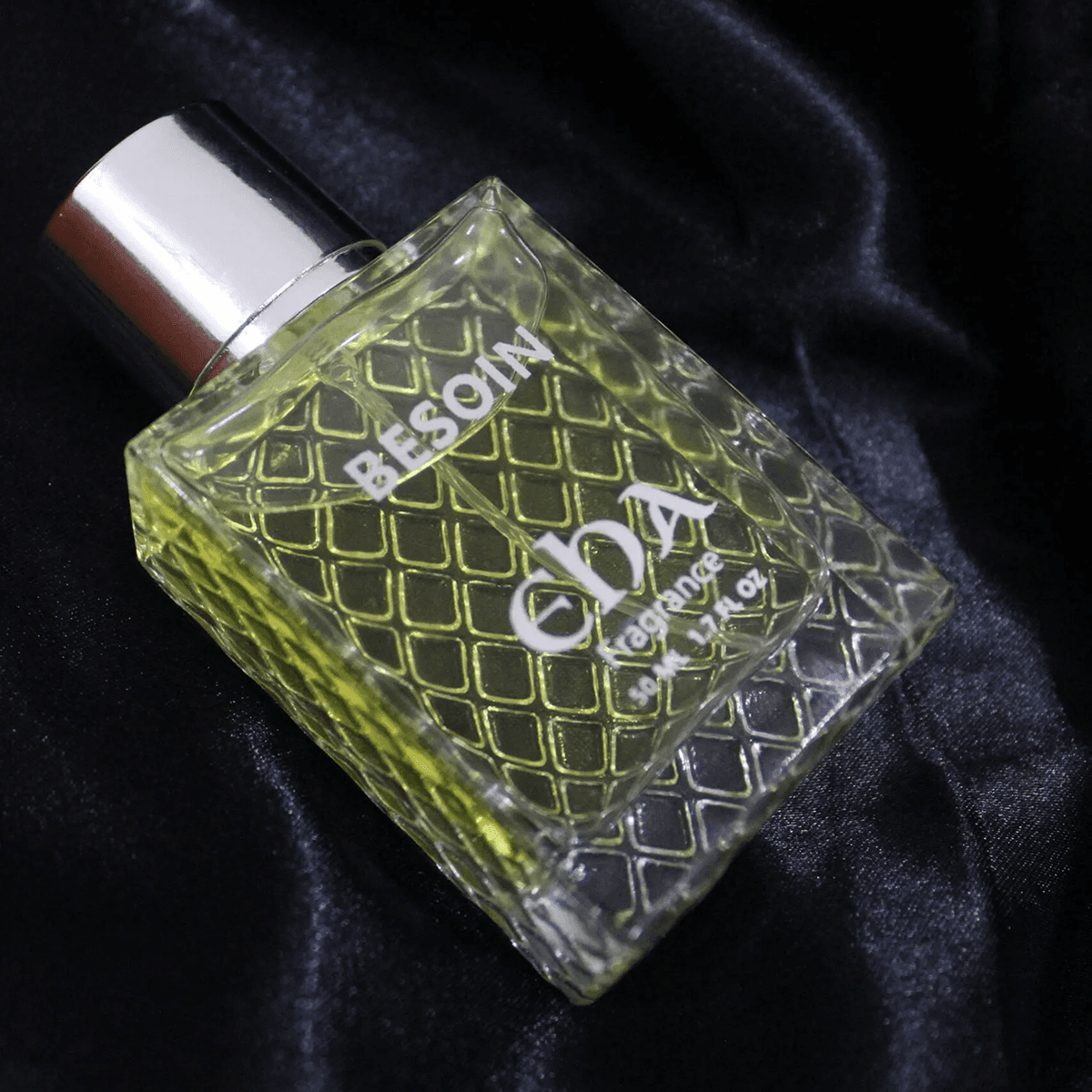 Besoin Inspired By Tuscan Leather 50-ml