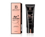 LAKYOU BEAUTY High Coverage Waterproof Base Foundation