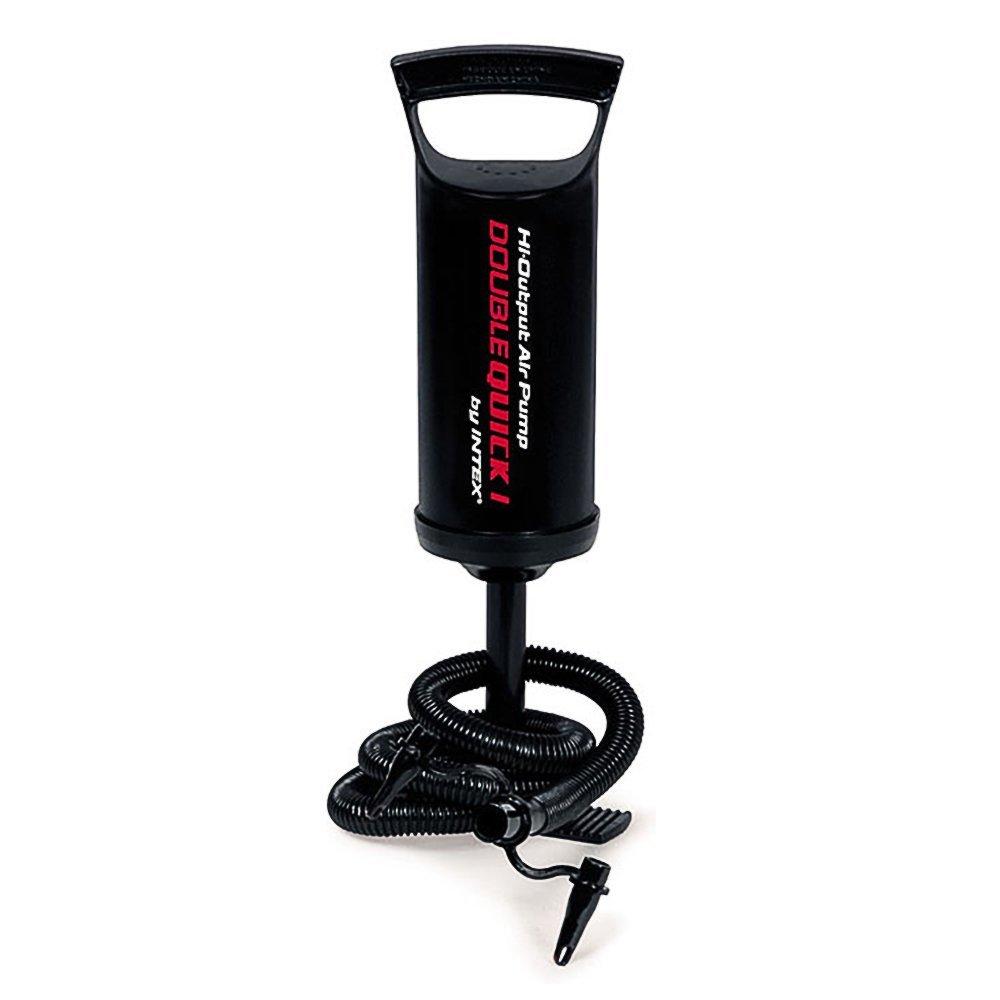 INTEX Double Quick  Hand Air Pump