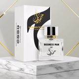 Business Man (dunhill Desire) 50-ml + Free Matching Body Mist