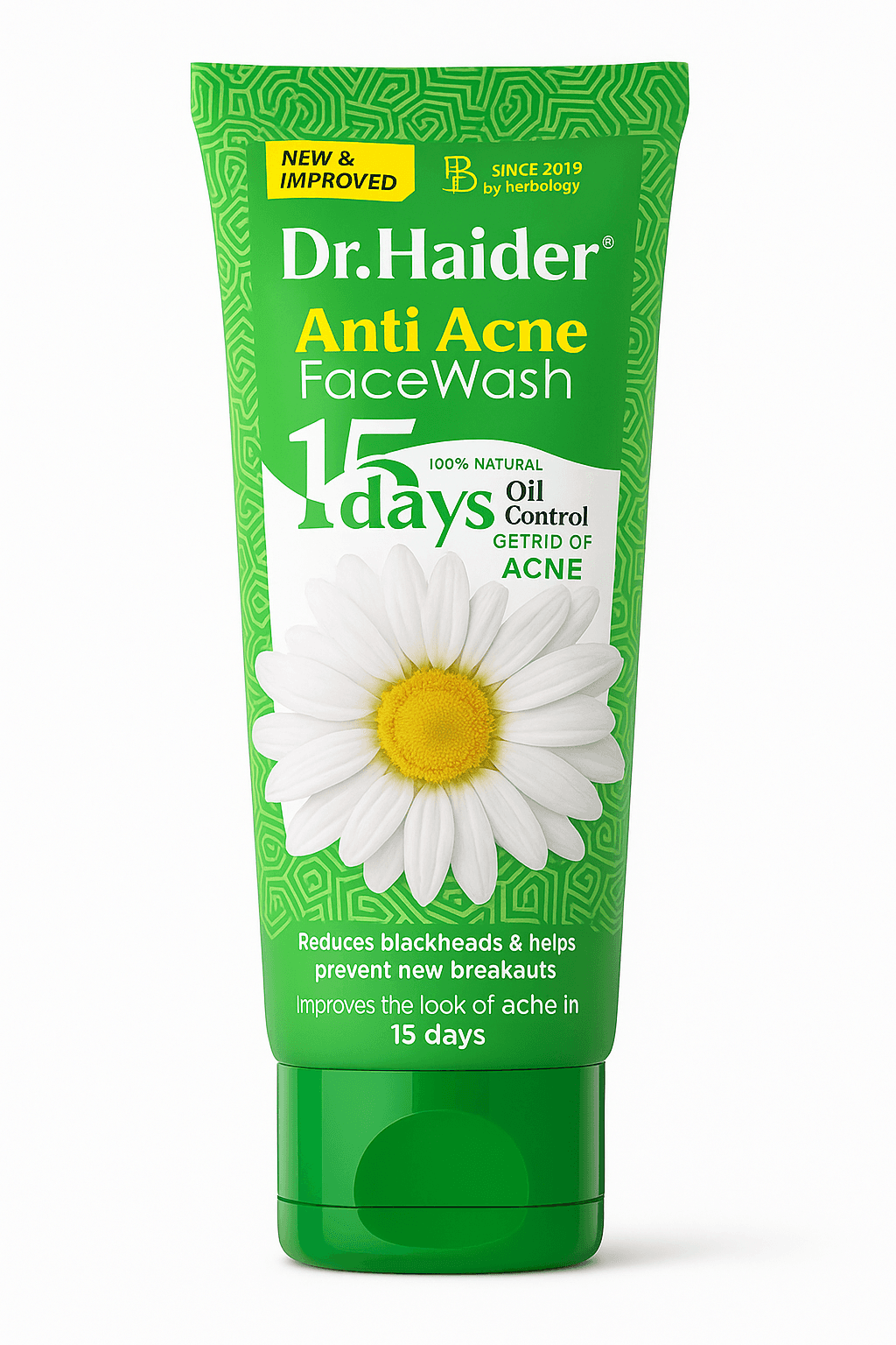 Bella Donna Anti Acne Face Wash – Deep Clean & Oil Control