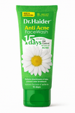 Bella Donna Anti Acne Face Wash – Deep Clean & Oil Control